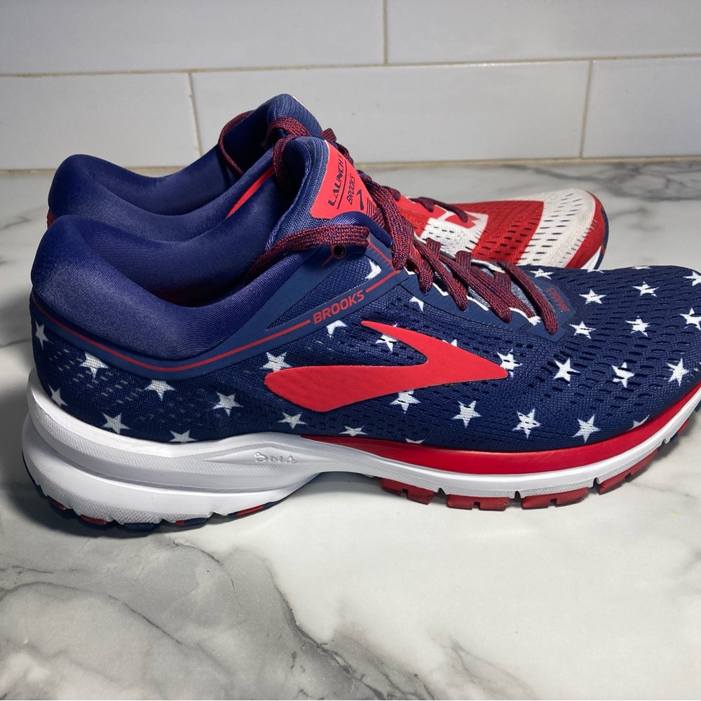 Brooks Launch running shoes